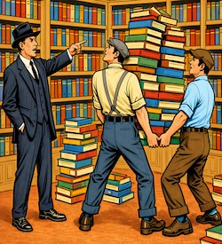 Logo For Curated Bytes