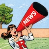 News and Announcements