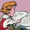 Reader's Writes