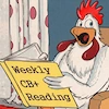 Comic Book Plus Reading Group