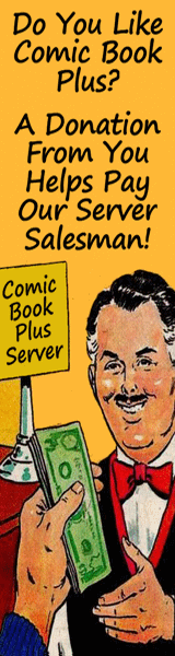 Comic Book Plus In-House Image
