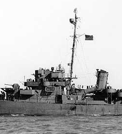 USS England
