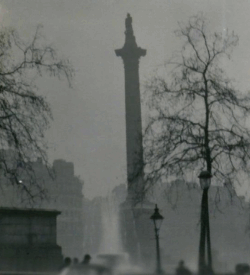 Image of the Great Smog 1952