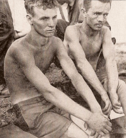 Korean War POWs