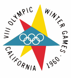 Winter Olympics Logo