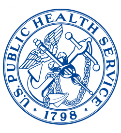 US Public Health Service Logo