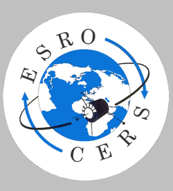 ESRO Logo