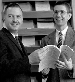 John G Kemeny And Thomas E Kurtz