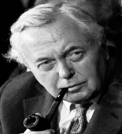 Harold Wilson