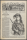 Beadle's Half Dime Library 027 - Antelope Abe, the Boy Guide