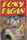 Foxy Fagan Comics 2