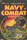 Comics Library 9 featuring Navy Combat
