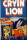 Cryin' Lion Comics 2 (alt)