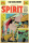 The Spirit (1940-11-10) - Star-Ledger