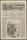 Beadle's Half Dime Library 024 - Diamond Dirk
