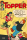 Tip Topper Comics 22