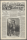 Beadle's Half Dime Library 003 - Kansas King
