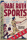 Babe Ruth Sports Comics 03