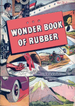Thumbnail for Wonder Book of Rubber