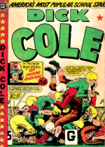 Thumbnail for Dick Cole