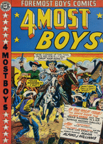 Thumbnail for Foremost Boys