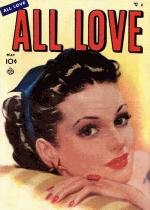 Cover For All Love