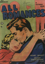 Thumbnail for All Romances