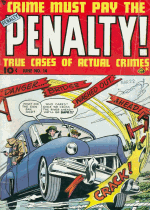 Thumbnail for Crime Must Pay the Penalty