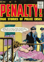Cover For Penalty
