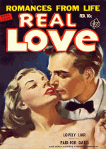 Thumbnail for Real Love
