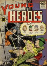 Thumbnail for Young Heroes