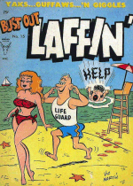Cover For Bust Out Laffin'