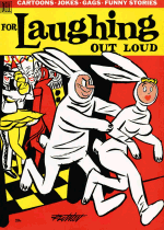 Thumbnail for For Laughing Out Loud
