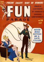 Thumbnail for Fun Parade