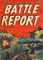 Thumbnail for Battle Report