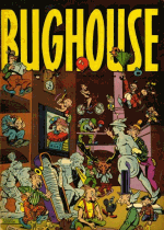 Cover For Bughouse