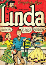 Cover For Linda