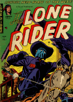 Thumbnail for The Lone Rider