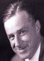 Thumbnail for Percy Crosby