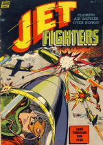 Thumbnail for Jet Fighters