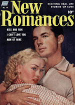 Thumbnail for New Romances