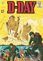 Thumbnail for D-Day