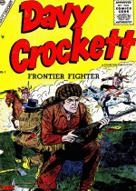 Thumbnail for Davy Crockett