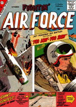 Thumbnail for Fightin' Air Force