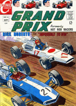 Thumbnail for Grand Prix