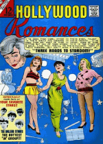 Thumbnail for Hollywood Romances