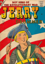 Thumbnail for Jerry Drummer