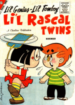 Thumbnail for Li'l Rascal Twins