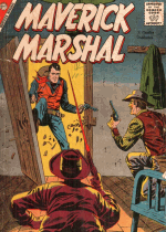 Thumbnail for Maverick Marshal