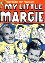 Thumbnail for My Little Margie